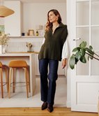 Pull sans manches Erros