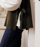 Pull sans manches Erros