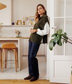 Pull sans manches Erros