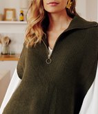 Pull sans manches Erros