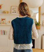 Gilet sans manches Clément