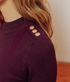 Robe pull Ben