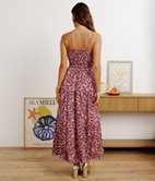 Robe longue Jessie
