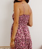 Robe longue Jessie