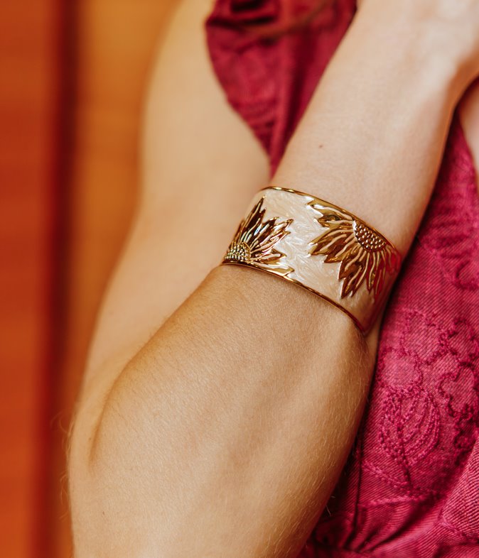 Bracelet en acier inoxydable Amir