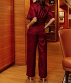 Pantalon large Paloma