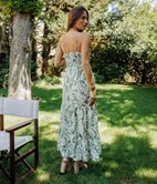 Robe longue Sidonie