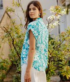 Blouse Sidonie