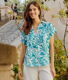 Blouse Sidonie