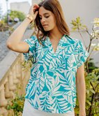 Blouse Sidonie