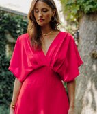 Robe longue Barbara