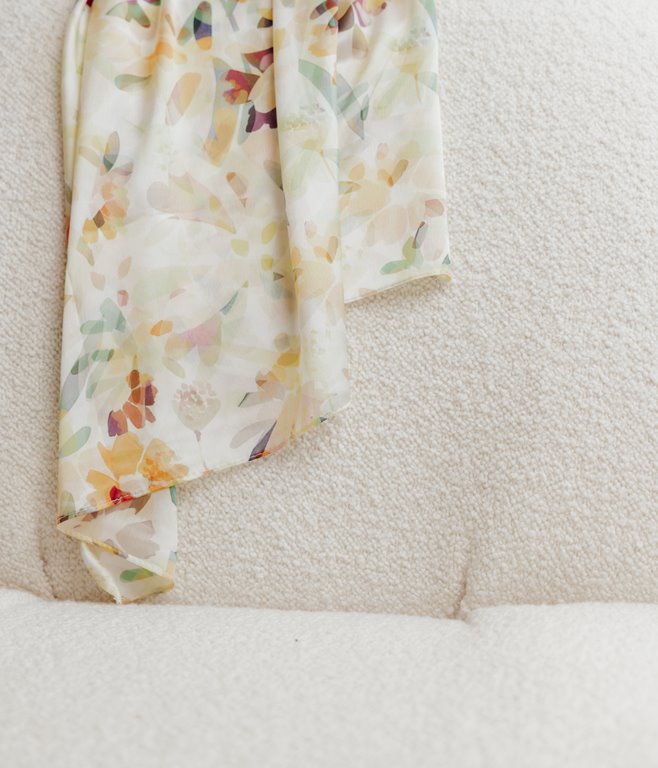 Foulard Grace