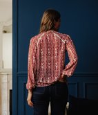 Blouse Charlotte