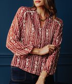 Blouse Charlotte