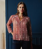 Blouse Charlotte
