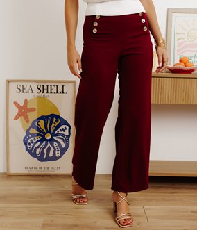 Pantalon Ciara