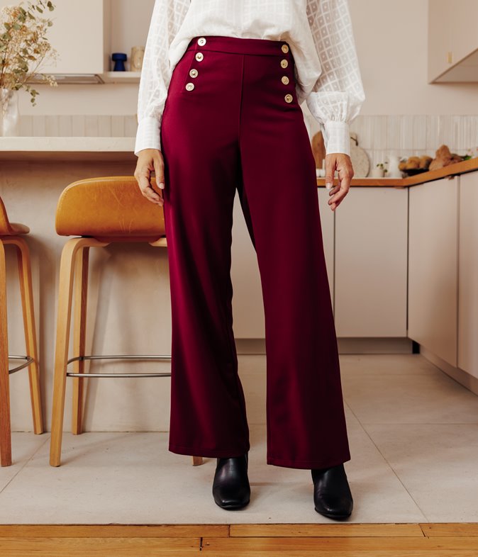 Pantalon Ciara