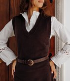 Robe pull Arnaud