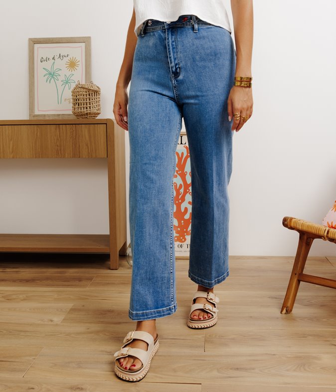 Jean large Aria