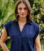 Blouse Bonnie