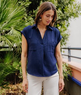 Blouse Bonnie