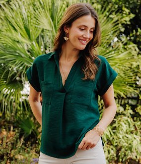 Blouse Bonnie