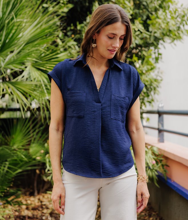 Blouse Bonnie
