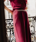 Ceinture chaine Holly