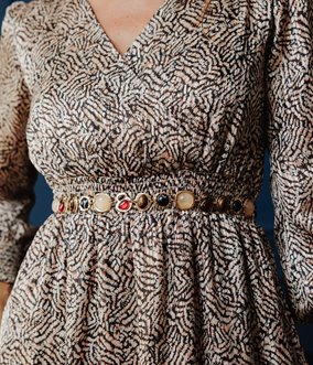 Ceinture Heidi