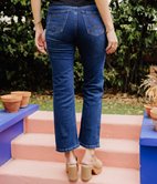 Jean large Valentine