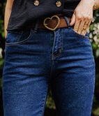 Jean large Valentine