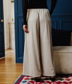Pantalon fluide Tania