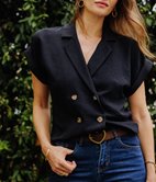 Blazer Etienne