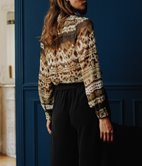 Pantalon fluide Lou