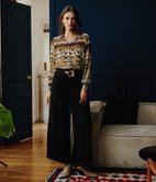 Pantalon fluide Lou