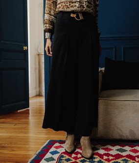 Pantalon fluide Lou