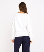 Pull col V Hirondelle