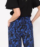 Pantalon ample Blondie