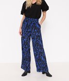 Pantalon ample Blondie