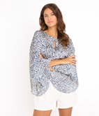 Top manches larges Wendy