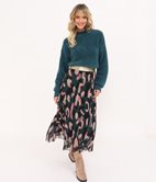 Pull tout doux Gaelle