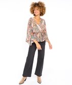 Top manches larges Polly