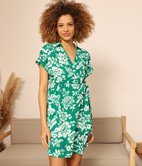 Robe portefeuille Samila