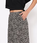 Pantalon large Léni