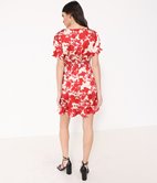 Robe corset Victorine