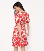 Robe corset Victorine