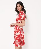 Robe corset Victorine