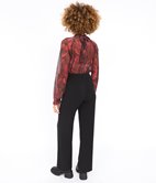 Top col montant Kory