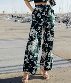 Pantalon d'ensemble Lulli