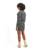 Veste en tweed Elise